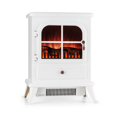 Klarstein 38cm W Electric Stove