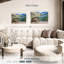 Chalet en bois Alvord