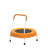 Toddler Trampoline for Kids 1 Year Plus with Handle-112546787