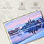 Nicci Ottawa en hiver