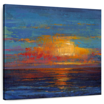 Gillard Sun Down I