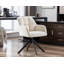 Chaise de bureau Almedin-471229385