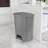 GLAD™ Gallon Plastic Trash Can-85590708-125119956