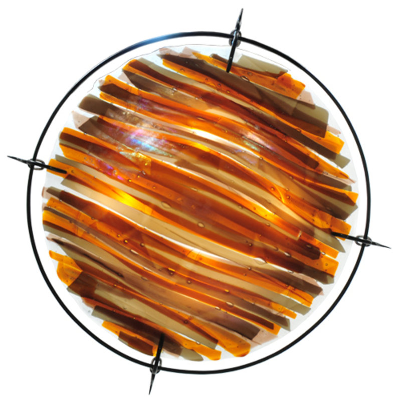 Metro Fusion 4 - Light Pendant