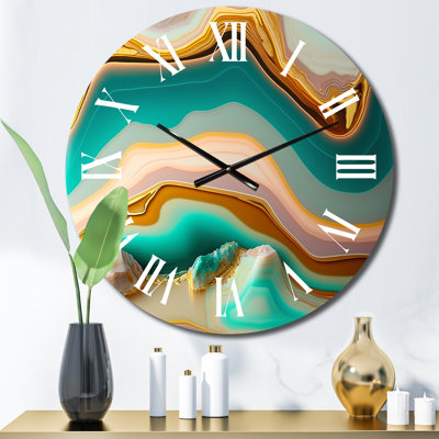 Horloge murale