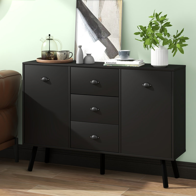 119cm Sideboard