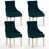 Polyester Blend Green selected