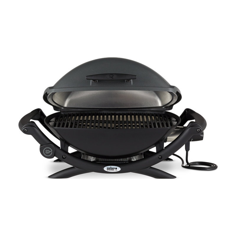 Weber Q® Series Q 2400, Dark Gray
