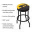 Tabouret 31 non fini