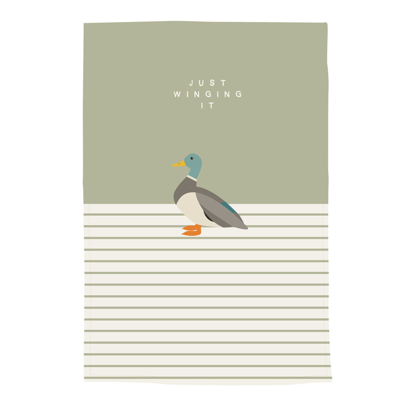 Cotton Tea Towel Kitchen Towel