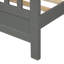 Lit plateforme avec tête de lit en bois Esteban-515953360-515953363