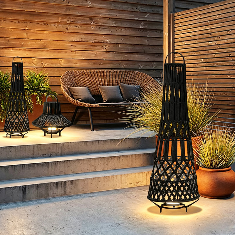 " Floor Lamp