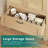 Chanah 63.8"H Kitchen Pantry -2133442842