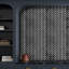 30.5 x 30.5 cm PET/PU Tile -322475479