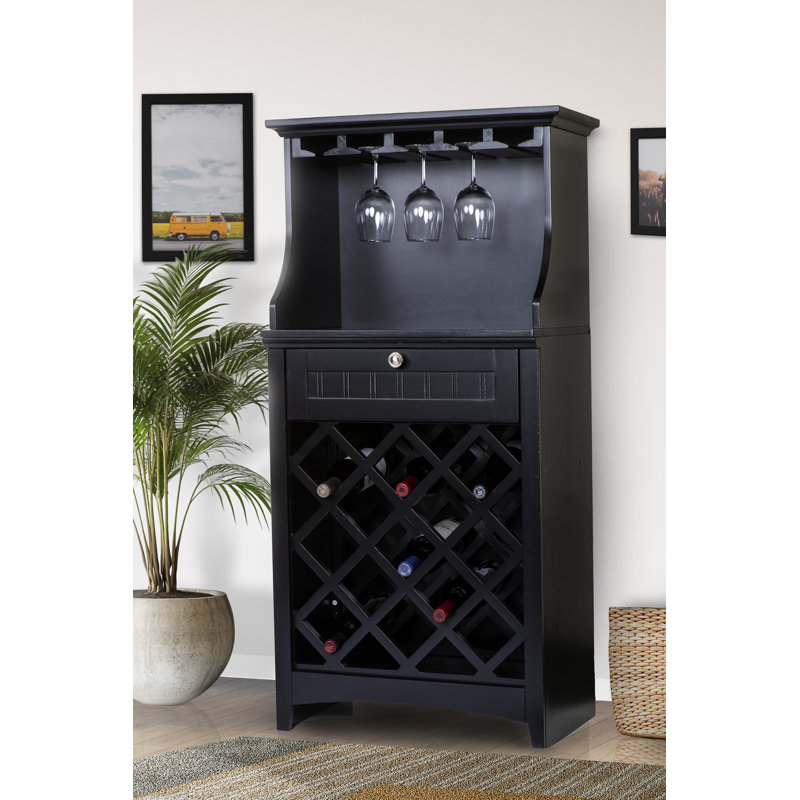 Armoire à vin OS Home and Office