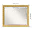 Miroir d'appoint de salle de bain Presson-46303210