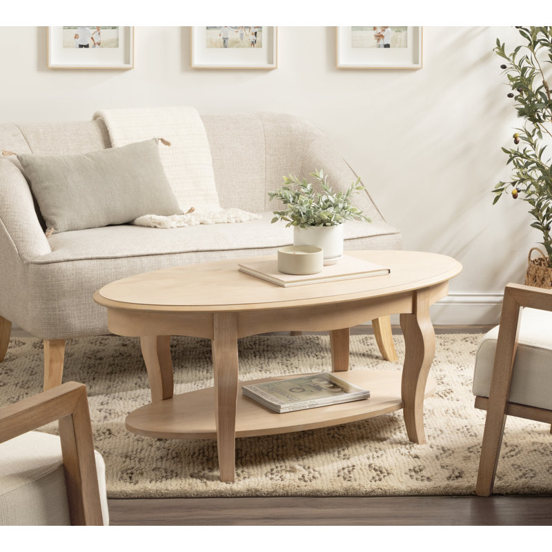 Table basse Sutherlin