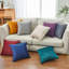 Housse de coussin Velvet Weave-70904282