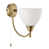 Antique Brass