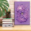 «Lavender Chrysanthemums» par Incado, art mural sur toile-88378976