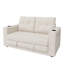 Upholstered Chaise Lounge-668806138