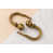 Antique Brass selected