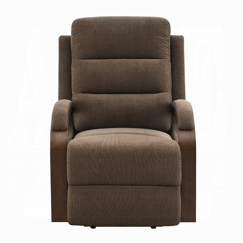 Fauteuil inclinable électrique Kayla avec levage, chauffage et massage