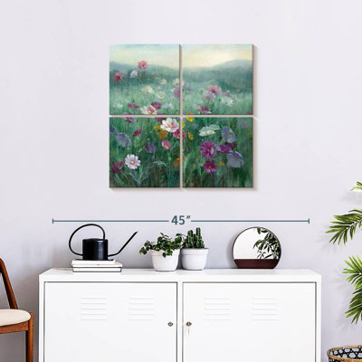 Alvord Cosmos At Dawn I