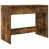 Smoked Oak selected