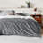 Essential Bedsure 260gsm Sherpa Fleece Blankets for Bed - Thick and Warm-105504624-105504623