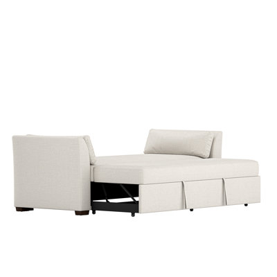Bayla Upholstered