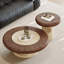 Table basse Modern Modern