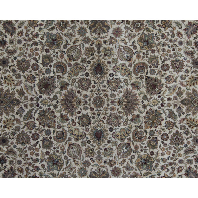 Shamas One-of-a-Kind 8' X 10' Area Rug