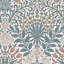 William Morris Garden Soft Wallpaper-1192297990