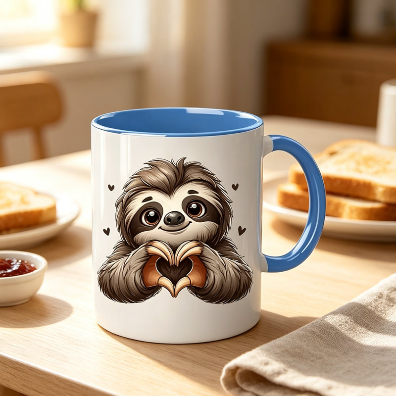 Mug