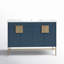 Ensemble de meuble-lavabo simple 48 po Maisie-2080022705-2080022733