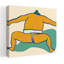 Impression d'art mural contemporain japonais-457341643