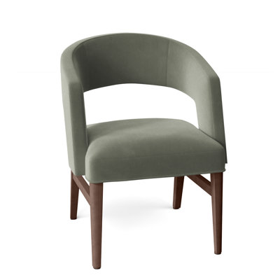 Bryant Upholstered Arm Chair