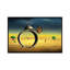 Cena Com Despertador (Scene With Alarm Clock) by Marcel Caram - Print on Canvas-2088620970-2088620969