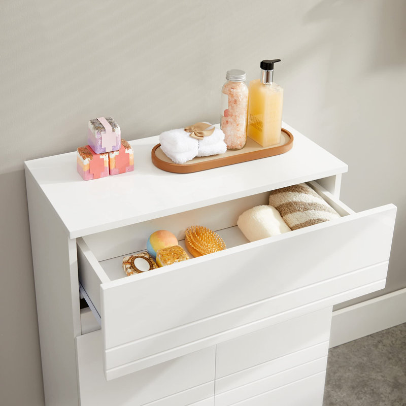Ansha Bathroom Cabinet