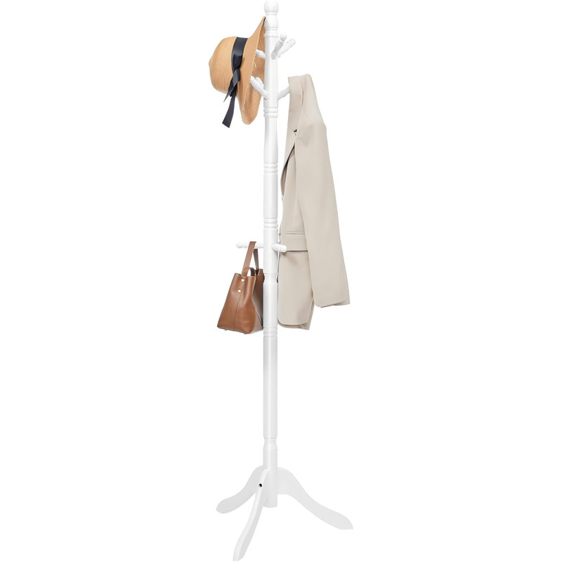 Portemanteaux Gipe, Blanc nuage
