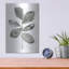 «Fiddle Leaf 2» par Haley Knighten, art mural-1194505413