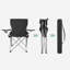 Akeya Folding Camping Chair-1561654162