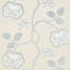 Schumacher x Neisha Crosland Queen Fruit Wallpaper-55273237