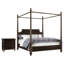 Royal Kahala 4 - Piece Bedroom Set-59278563