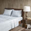 Woolrich 100% Cotton Flannel Sheet Set-98174803-98174806