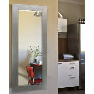 Miroir décoratif biseauté Conah