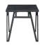 Ensemble de table d'appoint charmant pour une décoration et une fonctionnalité élégantes