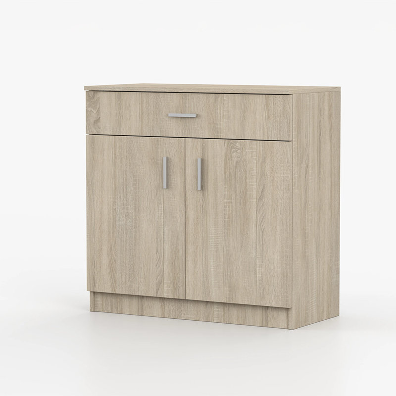 86 cm W Chest of Drawers
