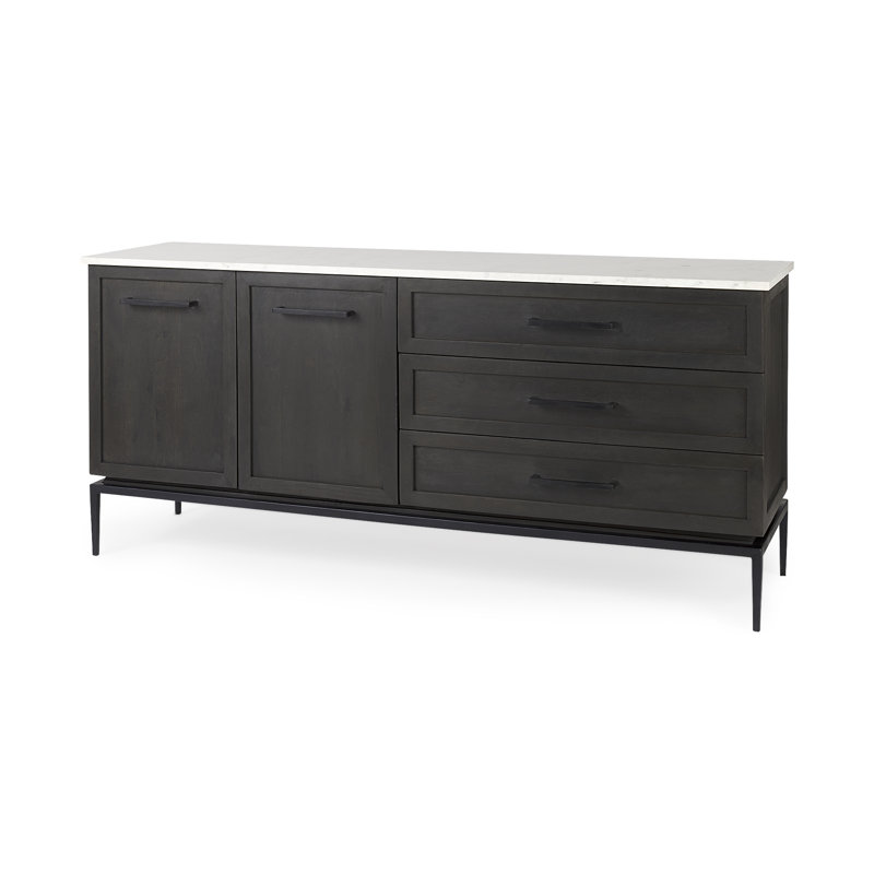 Divina 71'' W Sideboard